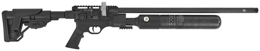 Hatsan - Factor RC PCP Air Rifle - 0.177 Cal. - 58.5cm Barrel - RRP $1899