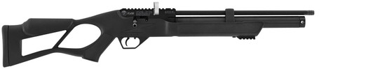 Hatsan - Flash PCP Air Rifle - 0.25 Cal. - 45cm Barrel - RRP $699