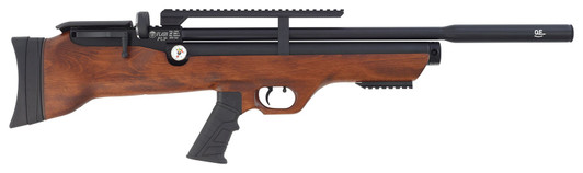 Hatsan - FlashPup QE PCP Air Rifle - 0.177 Cal. - 45cm Barrel - RRP $949