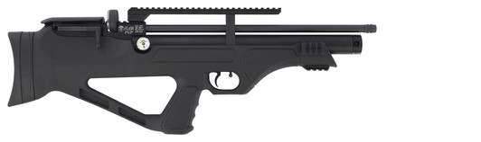 Hatsan - FlashPup S PCP Air Rifle - 0.22 Cal. - 45cm Barrel - RRP $699