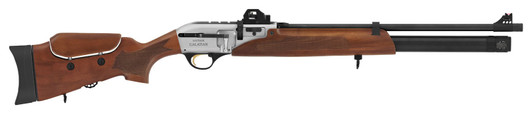 Hatsan - Galatian II PCP Air Rifle - 0.25 Cal. - 58.5cm Barrel - RRP $1149