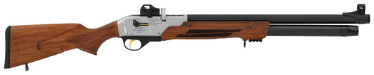 Hatsan - Galatian 5 Auto Semi Auto PCP Air Rifle - 0.25 Cal. - 50cm Barrel - RRP $1199