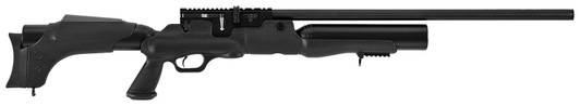 Hatsan - Hercules PCP Air Rifle - 0.30 Cal. - 58.5cm Barrel - RRP $1649