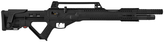 Hatsan - Invader Auto Semi Auto PCP Air Rifle - 0.177 Cal. - 50cm Barrel - RRP $999