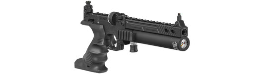 Hatsan - Jet I PCP Air Pistol - 0.25 Cal. - 20cm Barrel - RRP $599