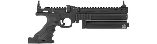 Hatsan - Jet II PCP Air Pistol - 0.177 Cal. - 20cm Barrel - RRP $699
