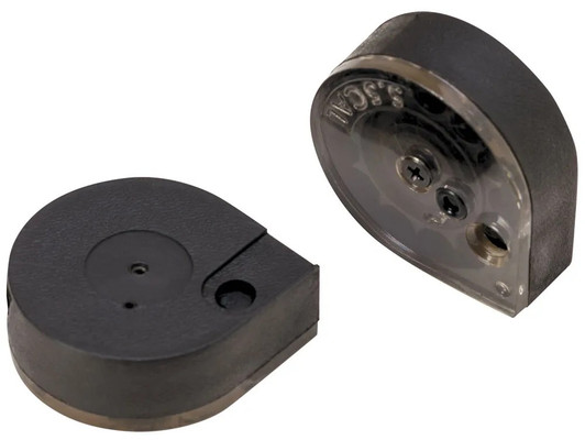 Hatsan - Flash / FlashPup / Vectis / Hydra / Invader Clip Magazine - 0.25 Cal. - RRP $19