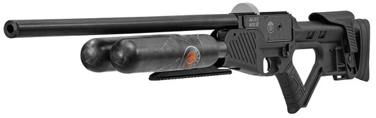 Hatsan - Blitz Mevzi II Semi Auto PCP Air Rifle - 0.22 Cal. - 58.5cm Barrel - RRP $2749