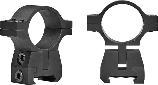 Hatsan - Optima Long Range Scope Mount - RRP $109
