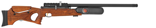 Hatsan - NovaStar PCP Air Rifle - 0.22 Cal. - 58.5cm Barrel - RRP $1399