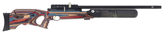 Hatsan - NovaStar Premium PCP Air Rifle - 0.25 Cal. - 58.5cm Barrel - RRP $2249
