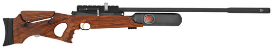 Hatsan - NovaStar QE G2 PCP Air Rifle - 0.22 Cal. - 58.5cm Barrel - RRP $1249