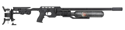 Hatsan - Tac Boss PCP Air Rifle - 0.22 Cal. - 52cm Barrel - RRP $1999