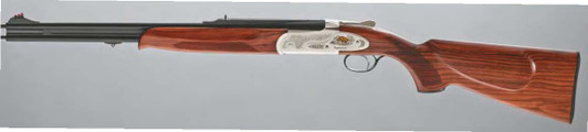 Verney Carron Sagittaire eXS St-Hubertexpress Rifle 8x57 JRS Single Trigger Ejectors - RRP $5,999