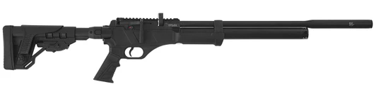Hatsan - Zylox QE PCP Air Rifle - 0.25 Cal. - 45cm Barrel - RRP $799