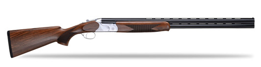 Huglu - 103 DE Over Under Shotgun - 12g 28 inch - Ejector Single Trigger - RRP $2149