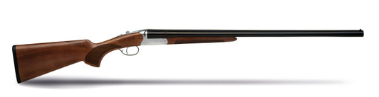 Huglu - 200 A Side by Side Shotgun - 20g 28 inch - Extractor Single Trigger - RRP $1999