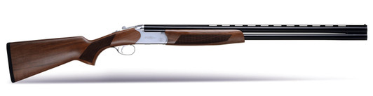 Huglu - Hawk Over Under Shotgun - 12g 28 inch - Extractor Single Trigger - RRP $1649