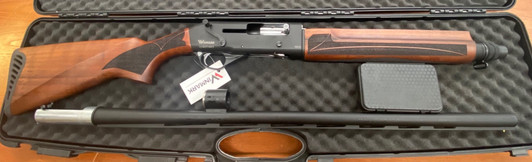 Winmark ZM31 Lever Release (Timber) RRP $1139