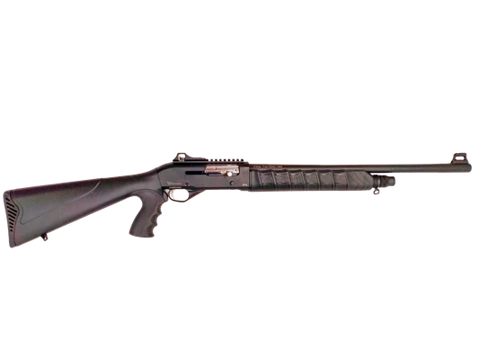 Winmark IZM-33 Semi Automatic Tactical Shotgun - RRP $1999