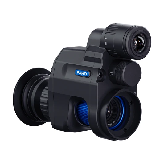 PARD NV007V2 Pro+IR1 850 Night Vision Clip-on RRP $579