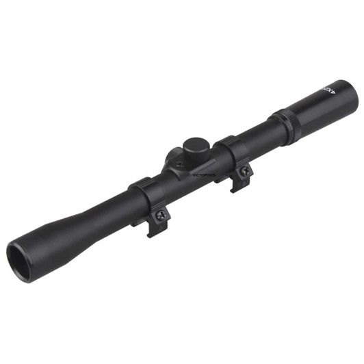 Vector Optics VictOptics A1 4x20 Comp Low Magnification - RRP $39