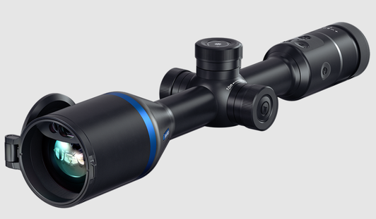 PARD Pantera eX 640 50mm Laser Range Finder Thermal Tube Scope RRP $5499