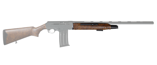 Celik Arms Buck Master Gen 2 M(magazine-fed) - Forend with Right Button (Left-handed) WOOD