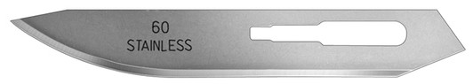 Havalon Box of 100 Blades, #60XT S.S - RRP $229