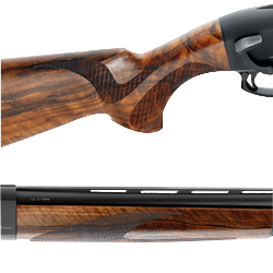 Verney Carron Veloce - Timber Stock Set (Grade 3) - RRP $809