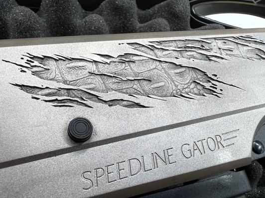 Verney Carron Speedline Karbon 30-06 - RRP $4,199