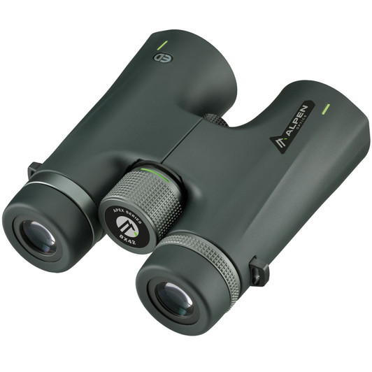ALPEN Apex XP 8x42 ED binoculars with PXA coating