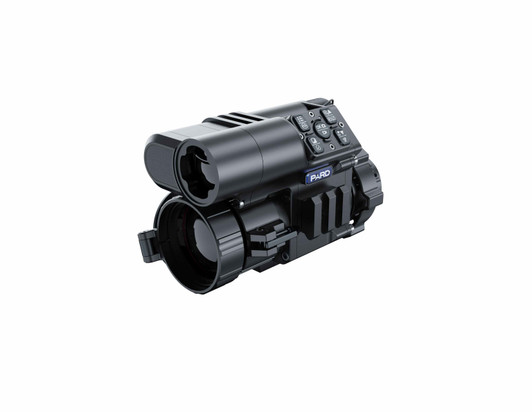 PARD FT32 Thermal Imaging Clip On - RRP $ 2699