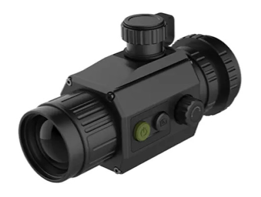 Pixfra Chiron C650F Thermal Clip On - RRP $5299