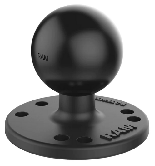 XSPECTER RAM MOUNTS® Baseplate C-Ball - RRP $69