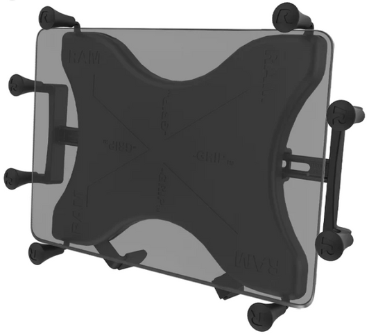 XSPECTER RAM MOUNTS® X-Grip Tablet Holder (10 Inch) (AMPS) - RRP $379