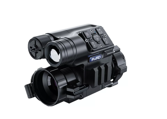 FD1-940 PARD FD1 (940nm) 3 in 1 Front Clip-on Night Vision - (1) AustralianSportingAgencies