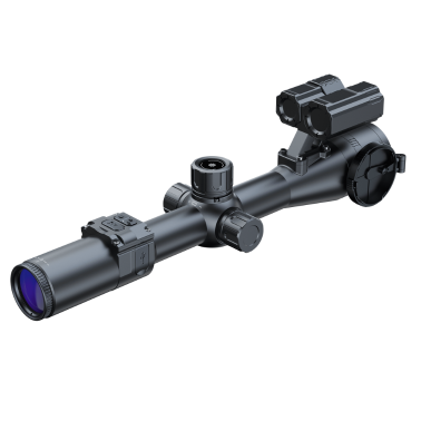 Pard Night Stalker Digital Night Vision Rifle Scope - AustralianSportingAgencies - 1
