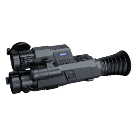 Landsat Multi-spectral Rifle Scope - AustralianSportingAgencies - 1