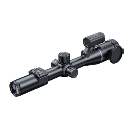Pantera 640 Zoom Thermal Rifle Scope - AustralianSportingAgencies - 1