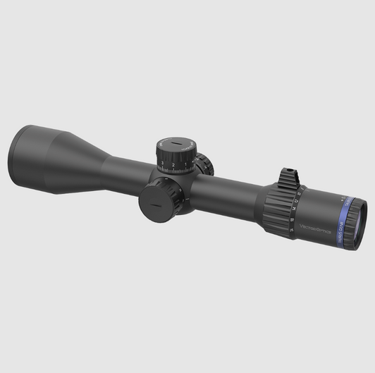 vector optics Taurus スコープ ブラック　1-6 24 vector optics Taurus スコープ ブラック1-6 24