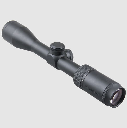 Vector Optics Matiz 3-9x40 Duplex Rifle Scope - ASA - 1