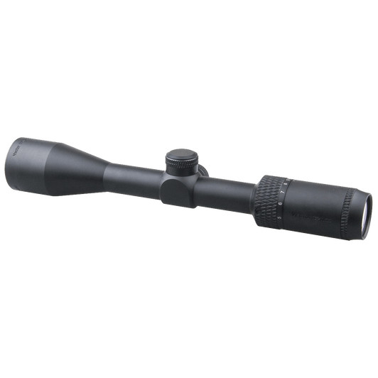 Vector Optics Matiz 3-9x40 MIL Rifle Scope - ASA - 1