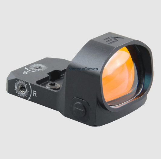Vector Optics Frenzy-X 1x20x28 red dot sight, 3 MOA