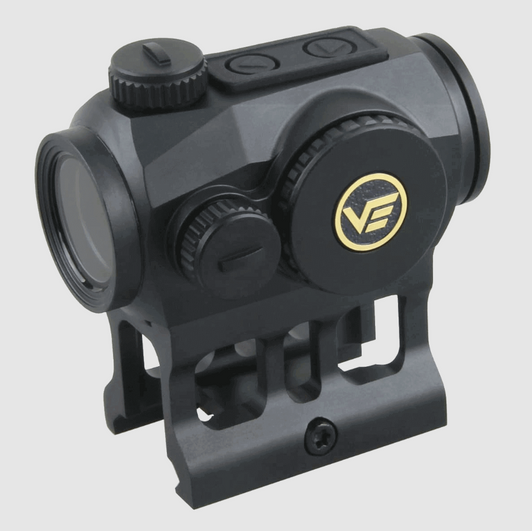 Vector Optics Scrapper 1x22 Red Dot Sight - ASA - 1