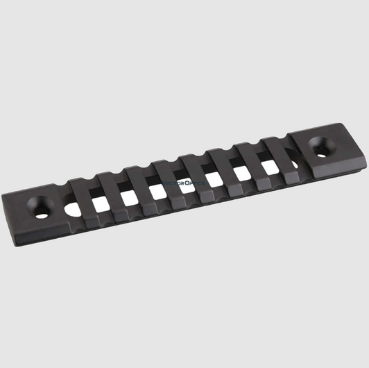 Vector Optics KeyMod Handguard 5 inch Rail Section - ASA - 1
