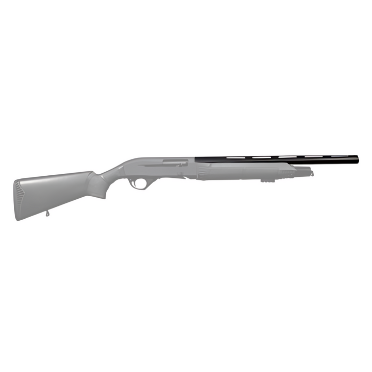 Celik Buck Master 20-inch standard barrel