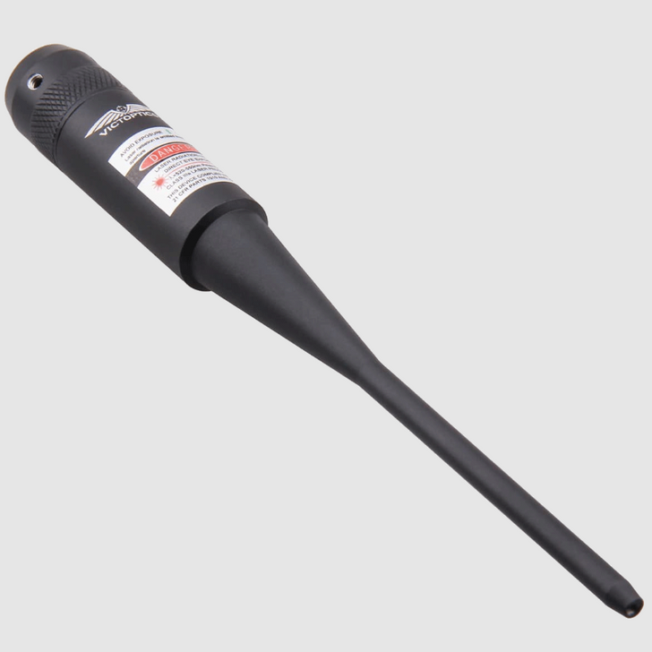 Vector Optics VipeRay Green Laser Bore Sight  - RRP $99