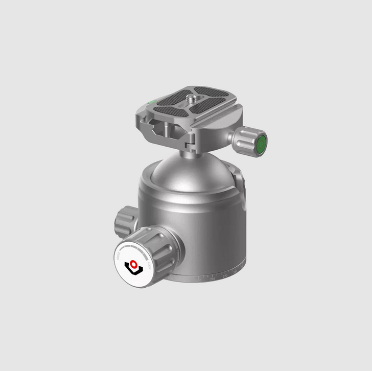 Vector Optics Rokstad Scrapper Fluid Video Head Option (for RSCF-T01/RSCF-T02)  - RRP $139