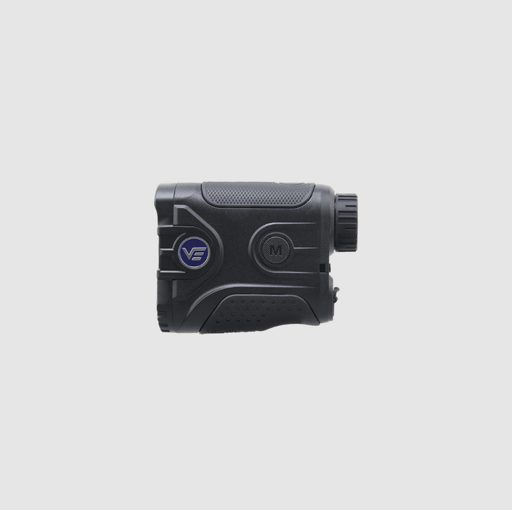 Vector Optics Paragon 6x21 Gen III BDC Rangefinder  - RRP $649